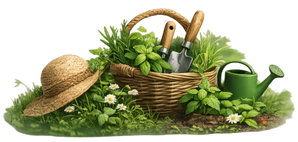 jardinerie eter