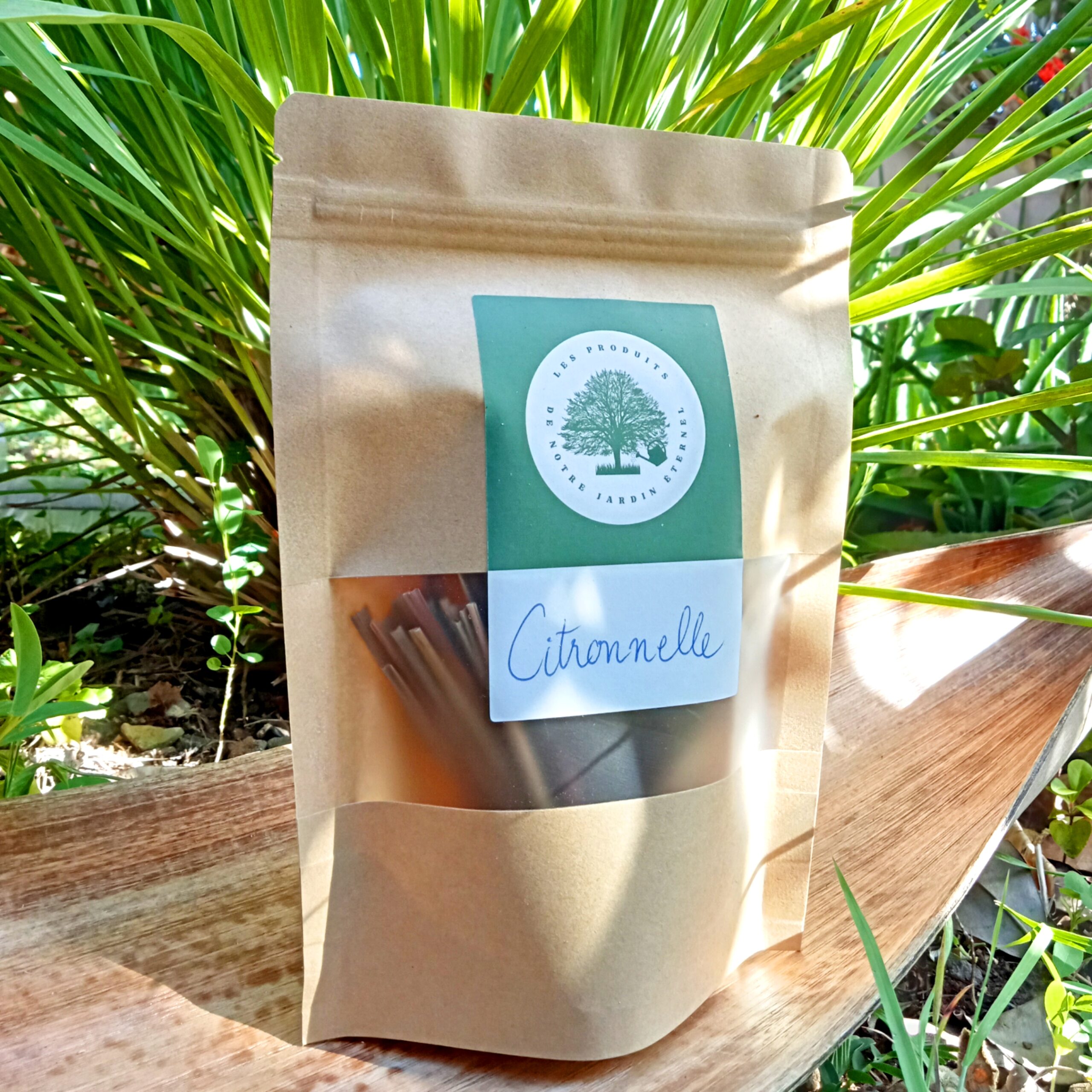 citronnelle séchée – tisane bien être – 15 g citronnelle séchée – tisane bien être – 15 g